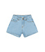 TNSamantha Regular Fit Denim Shorts Light blue denim by The New