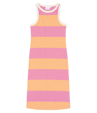 The New TNTatiana sl rib dress by the new