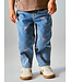 Name it NMFBELLA MOM SHAPED JEANS 3555-ON NOOS Medium Blue Denim BOW by Name it