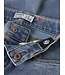 NMFBELLA MOM SHAPED JEANS 3555-ON NOOS Medium Blue Denim BOW by Name it
