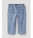 NMFBELLA MOM SHAPED JEANS 3555-ON NOOS Medium Blue Denim HEARTS by Name it