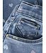NMFBELLA MOM SHAPED JEANS 3555-ON NOOS Medium Blue Denim HEARTS by Name it