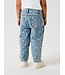 NMFBELLA MOM SHAPED JEANS 3555-ON NOOS Medium Blue Denim HEARTS by Name it