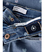 NMFBELLA MOM SHAPED JEANS 3555-ON NOOS Medium Blue Denim HEARTS by Name it