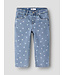 NMFBELLA MOM SHAPED JEANS 3555-ON NOOS Medium Blue Denim HEARTS by Name it