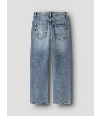 Name it NKMRYAN STRAIGHT JEANS 5950-DM NOOS Vintage Medium Blue Denim by Name it