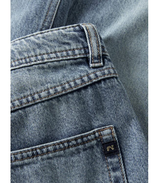 NKMRYAN STRAIGHT JEANS 5950-DM NOOS Vintage Medium Blue Denim by Name it