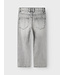 NKMRYAN STRAIGHT JEANS 3418-BE NOOS Light Grey Denim by Name it