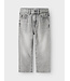NKMRYAN STRAIGHT JEANS 3418-BE NOOS Light Grey Denim by Name it