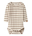 NBMKABY LS SLIM BODY LIL Turtledove KANGAROO by Lil' Atelier