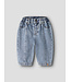 NBNKAROLE TAPERED JEANS 2433-CJ LIL Medium Blue Denim by Lil' Atelier