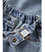 NBNKAROLE TAPERED JEANS 2433-CJ LIL Medium Blue Denim by Lil' Atelier
