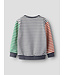 NMMKASTER LS NREG SWEAT UNB Vintage Indigo by Name it