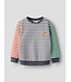 NMMKASTER LS NREG SWEAT UNB Vintage Indigo by Name it
