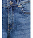 KOGCALIFORNIA MW WIDE FLARED REA NOOS Dark Medium Blue Denim by Kids Only