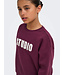 KOGSWEAT LS CREW OVZ STAT SWT NOOS Fig STUDIO - Terry Emb. by Kids Only