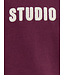 KOGSWEAT LS CREW OVZ STAT SWT NOOS Fig STUDIO - Terry Emb. by Kids Only
