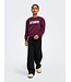 KOGSWEAT LS CREW OVZ STAT SWT NOOS Fig STUDIO - Terry Emb. by Kids Only