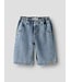 Lil' Atelier NBFKAROLE WIDE JEANS 2433-CJ LIL Medium Blue Denim by Lil' Atelier