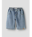NBFKAROLE WIDE JEANS 2433-CJ LIL Medium Blue Denim by Lil' Atelier