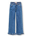 Kids Only KMGENNA WIDE FRILL DNM AKM604 Medium Blue Denim by Name it