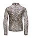 KOGERICA LIFE MESH L/S TOP VD JRS Pumice Stone Everyday Leo by Kids Only