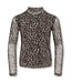 KOGERICA LIFE MESH L/S TOP VD JRS Pumice Stone Everyday Leo by Kids Only