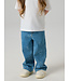 NMFROSE WIDE AOP JEANS 4044-ON NOOS Wide Leg Fit by Name it