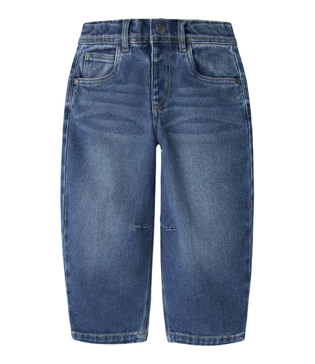 NMMBEN BARREL JEANS 8720-OM NOOS Barrel Fit by Name it