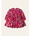 Dix dress AOP Deja Futur Bougainville by Oilily