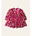Dix dress AOP Deja Futur Bougainville by Oilily