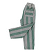 jogging pants | grey & green stripes  by Piupiuchick