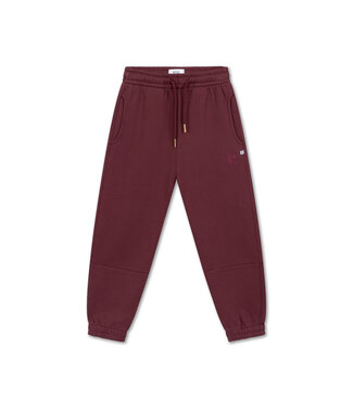 Repose ams comfy sweatpants mulberry rocket by Repose Ams