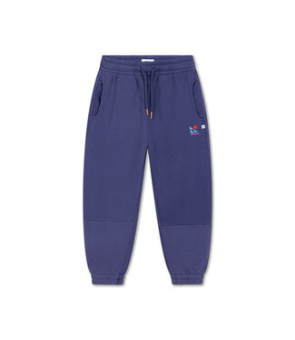 Repose ams comfy sweatpants eclipse blue by Repose Ams