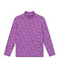turtle neck pixel diamond by Repose Ams