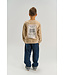 TNValente OS Sweatshirt Humus by The New