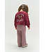 TNSTVerona Sweatshirt Burgundy TN by The New