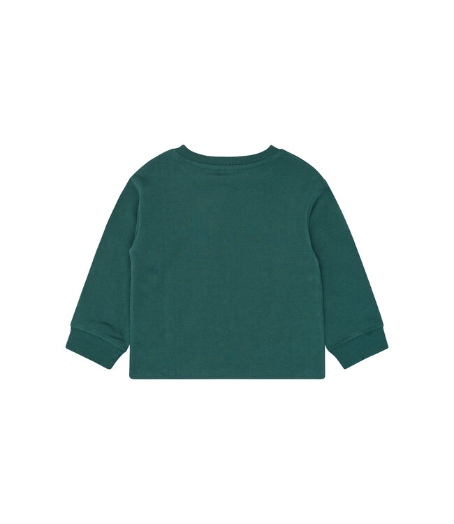 TNSTValin OS Sweatshirt June Bug by The New