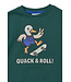 TNSTValin OS Sweatshirt June Bug by The New