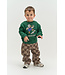 TNSTValin OS Sweatshirt June Bug by The New