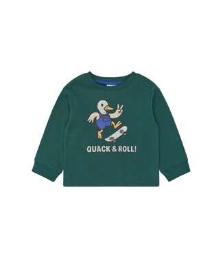 The New TNSTValin OS Sweatshirt June Bug by The New