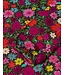 Tempos T-shirt AOP Glimtrace Coffee Bean by Oilily