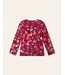 Together T-shirt AOP Deja Futur SMALL Bougainville by Oilily
