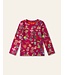 Oilily Together T-shirt AOP Deja Futur SMALL Bougainville by Oilily