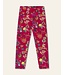 Peppy leggings AOP Deja Futur SMALL Bougainville by Oilily