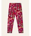 Peppy leggings AOP Deja Futur SMALL Bougainville by Oilily