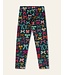 Peppy leggings AOP Fete Du Ruban Deep Teal by Oilily