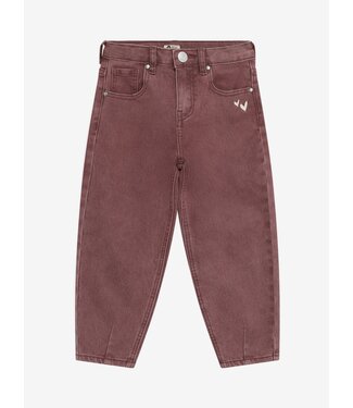 Daily7 Barrel Fit Washed Valerian by Daily7