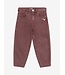 Barrel Fit Washed Valerian by Daily7