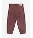 Barrel Fit Washed Valerian by Daily7